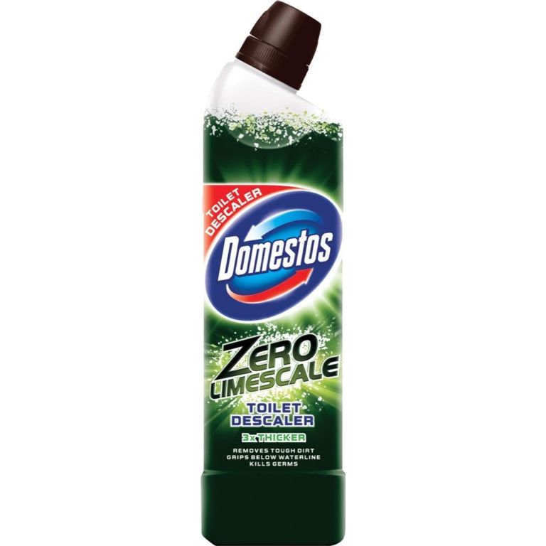 Domestos Zéro Détartrant