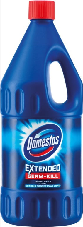 Domestos Bleach