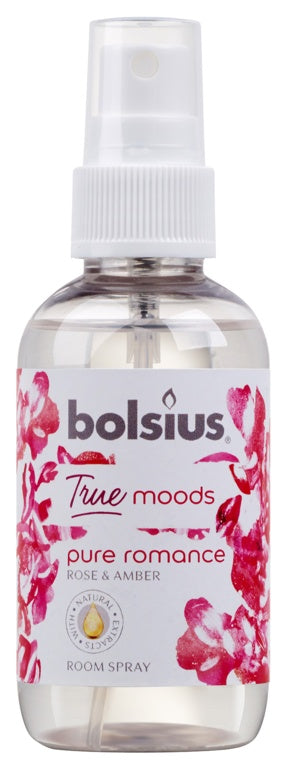 Bolsius Room Spray 75ml