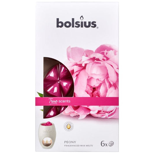 Bolsius Fragranced Wax Melts