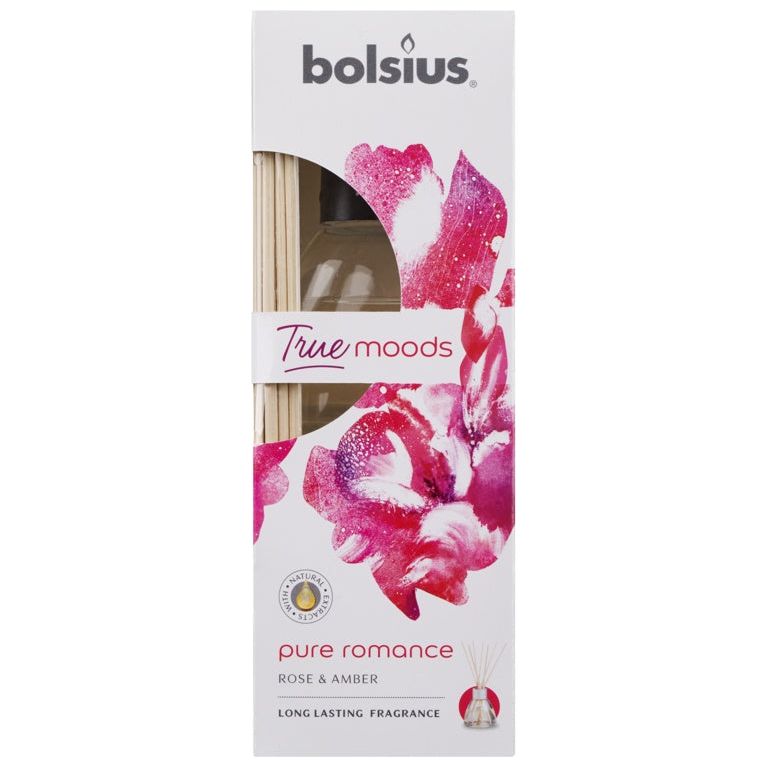 Bolsius Fragranced Diffuser