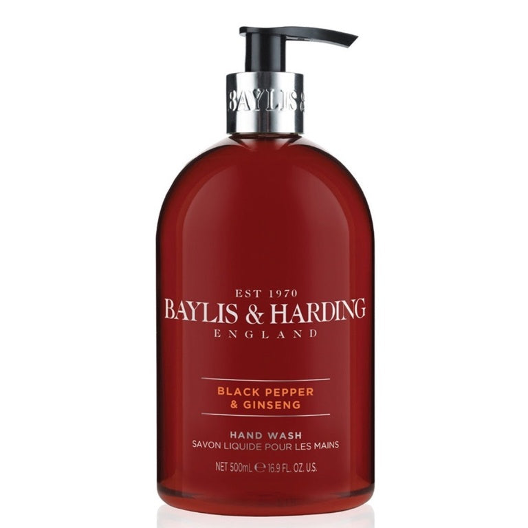 Baylis & Harding Hand Wash 500ml