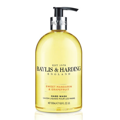 Baylis & Harding Hand Wash 500ml