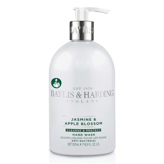 Baylis &amp; Harding Nettoyant antibactérien pour les mains 500 ml