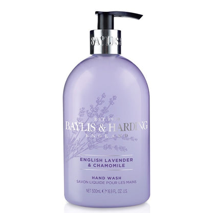 Baylis & Harding Hand Wash 500ml