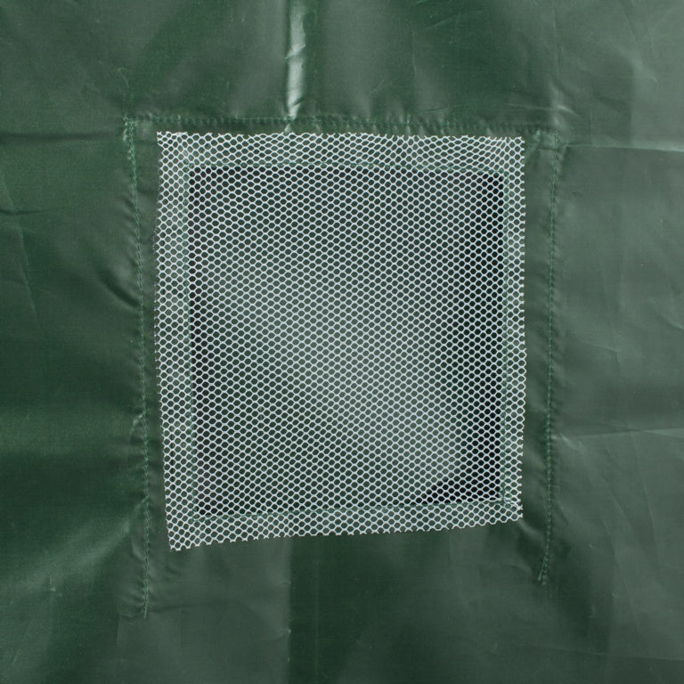 Ambassador Bench Cover