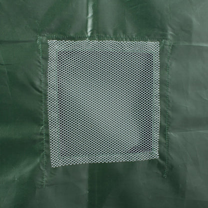 Ambassador Bench Cover