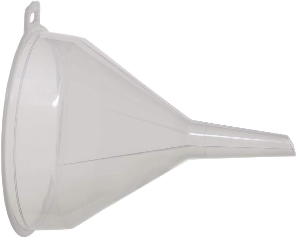 Whitefurze 18cm Funnel