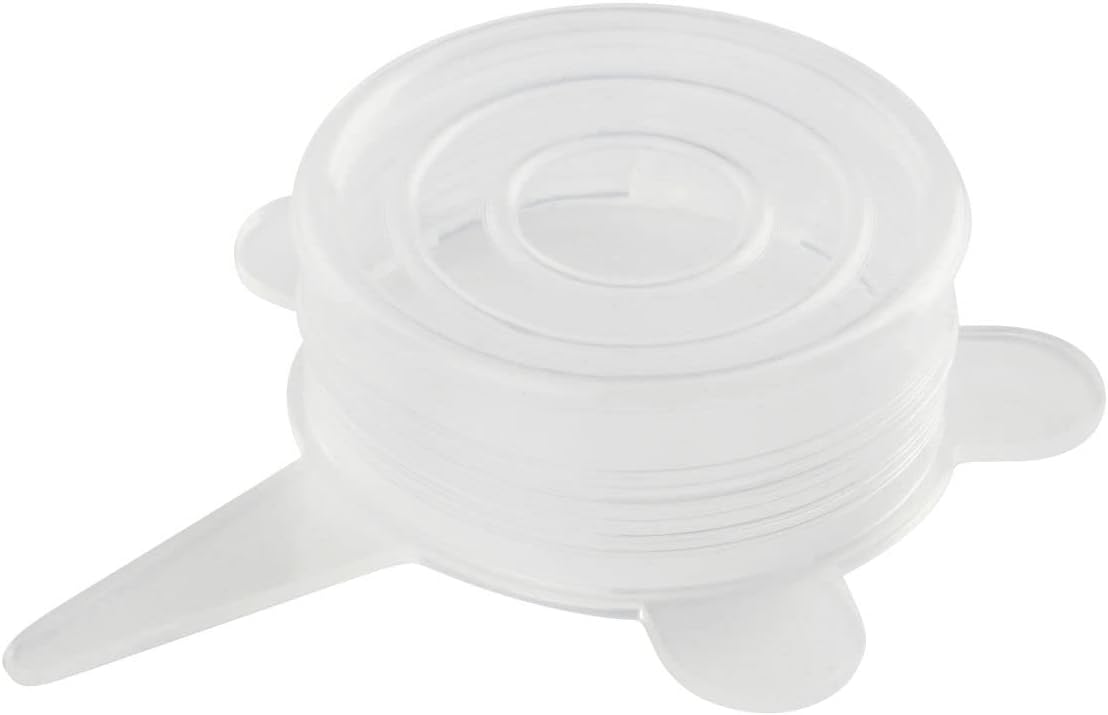 Fackelmann Silicone Bowl Covers