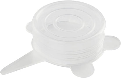 Fackelmann Silicone Bowl Covers