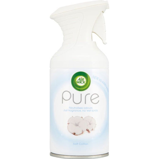 Airwick Pure Soft Cotton