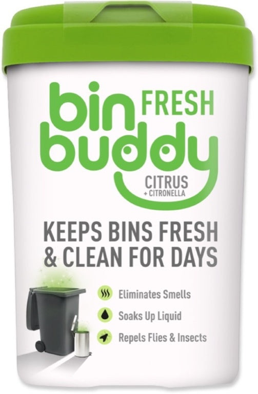 Bin Buddy Fresh 450g