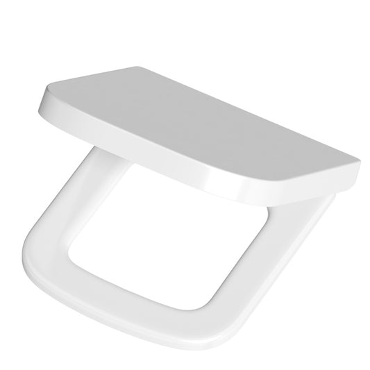 SupaPlumb Soft Close Toilet Seat