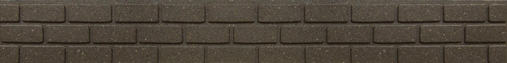 Primeur Ultra Curve Border Brick Tall