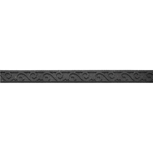 Primeur Flexi Curve Border Scroll