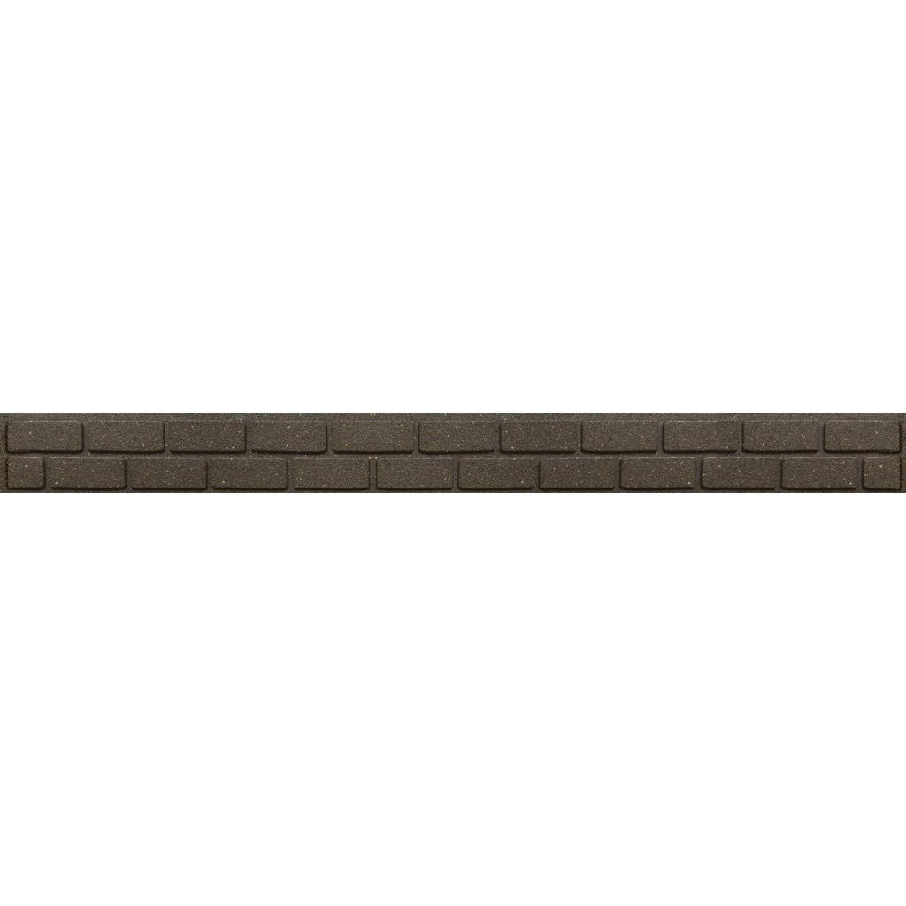 Primeur Ultra Curve Border Brick