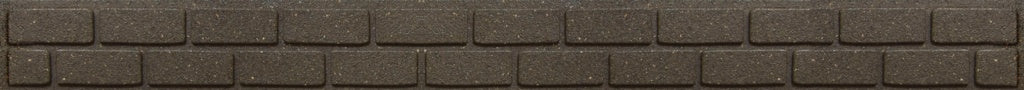 Primeur Ultra Curve Border Brick