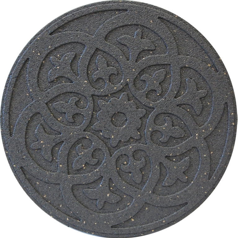 Primeur Reversible Stepping Stone Scroll