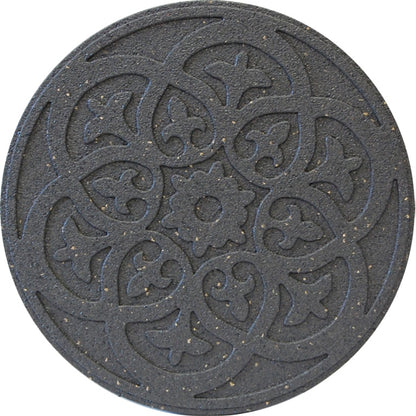 Primeur Reversible Stepping Stone Scroll