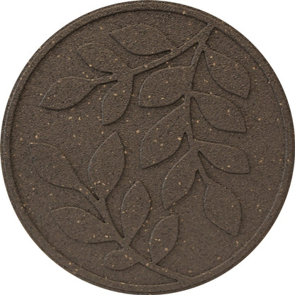 Primeur Reversible Stepping Stone Leaves