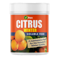 Vitax Citrus Winter Feed