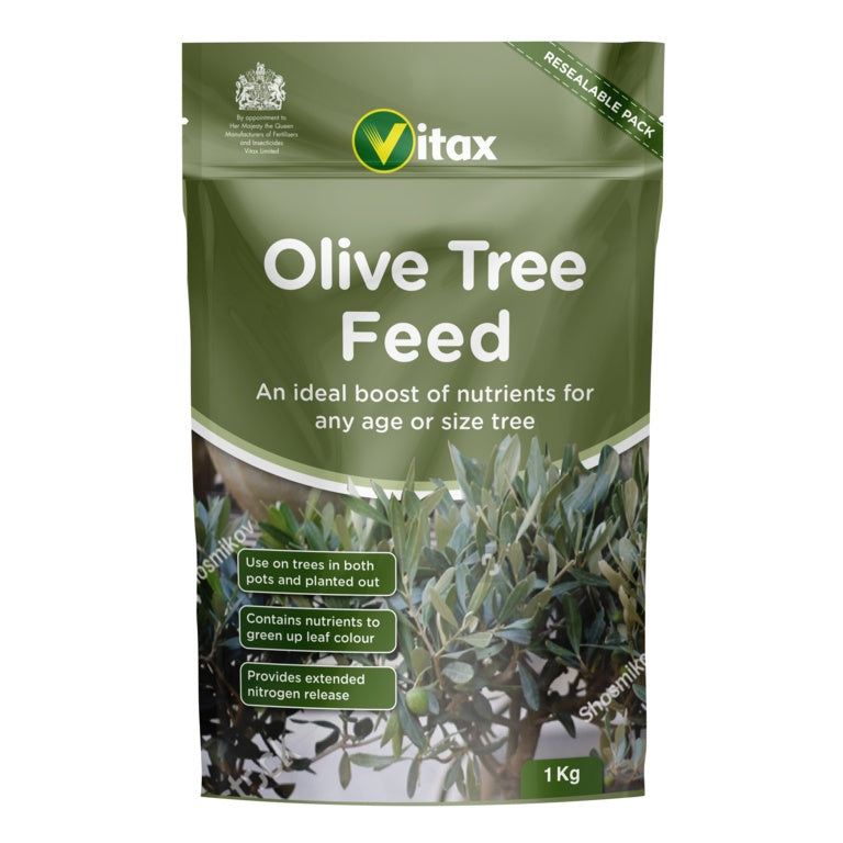 Vitax Olive Tree Fertiliser