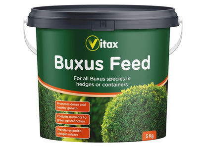 Vitax Buxus Feed