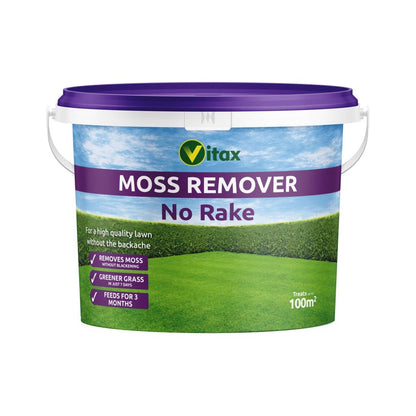 Vitax Moss Remover