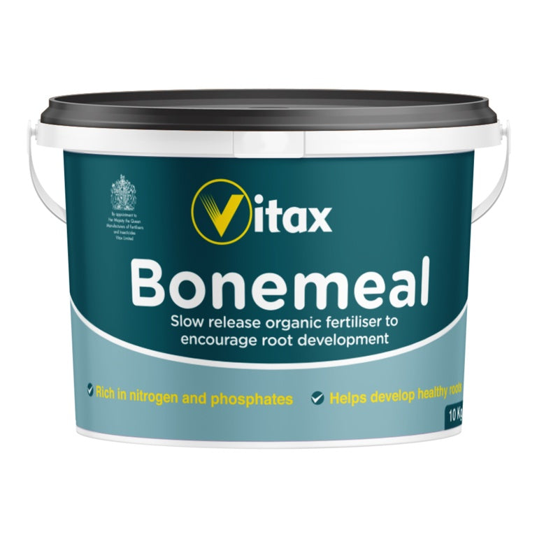 Vitax Bonemeal 10kg Tub