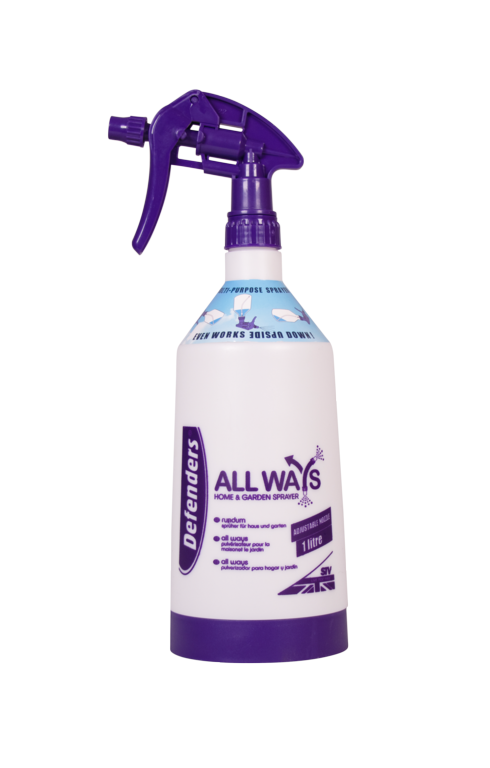 Defenders All Ways Home & Garden Sprayer