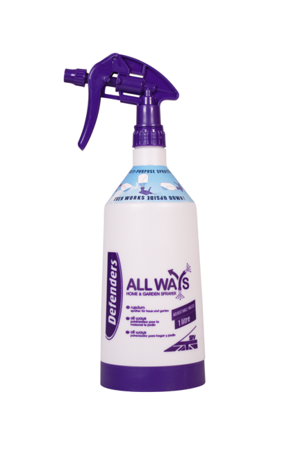 Defenders All Ways Home & Garden Sprayer