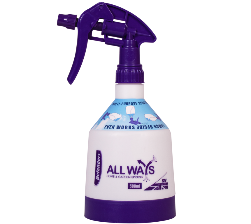 Defenders All Ways Home & Garden Sprayer