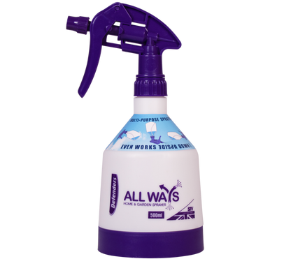 Defenders All Ways Home & Garden Sprayer