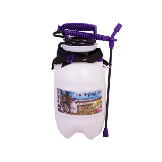 Defenders Multi Purpose Pressure Sprayer