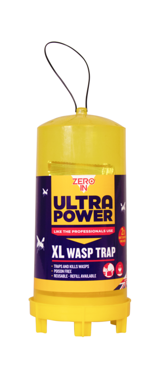 Ultra Power Wasp Trap Bait