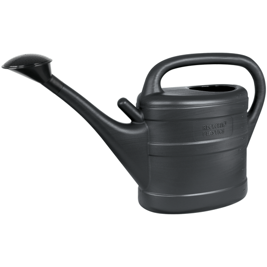 Green & Home 10L Recycled  Watering Can