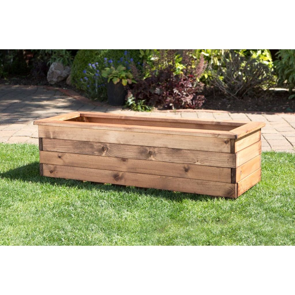 Charles Taylor Wooden Trough