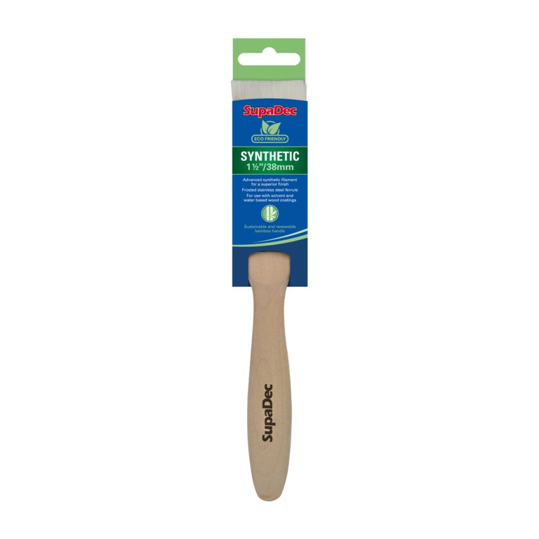 SupaDec Woodcare Brush