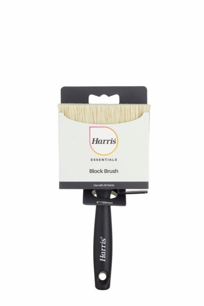 Harris Essentials Block Brush