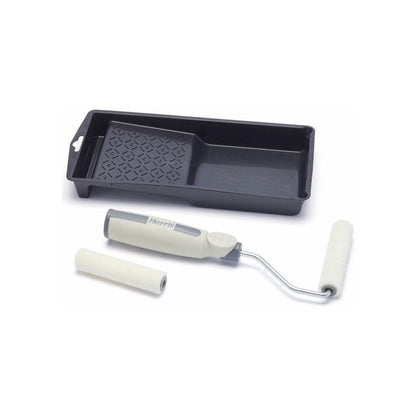 Harris Seriously Good Woodwork Stain & Varnish Set