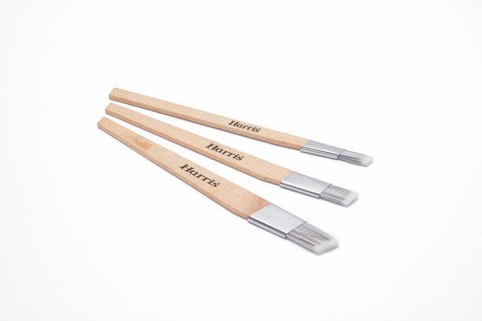 Harris Seriously Good Fitch Paint Brushes