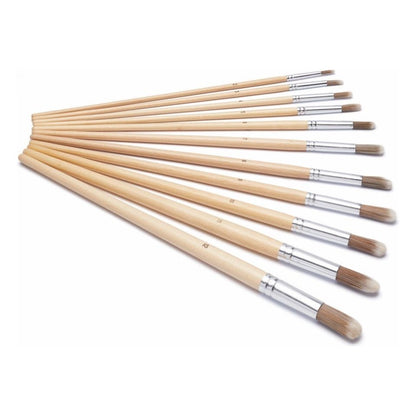 Harris Seriously Good Round Artist Paint Brush