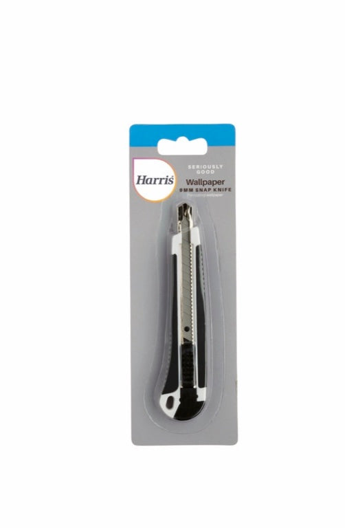 Cuchillo para colgar papel Harris Seriously Good