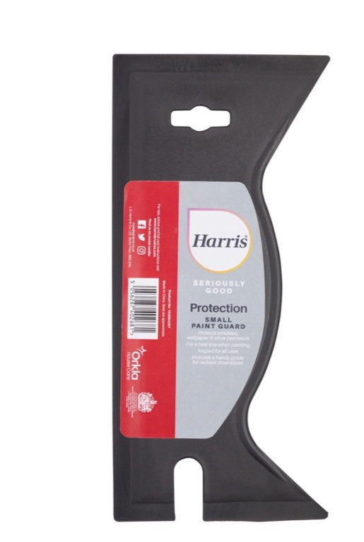 Harris seriamente bueno protector de pintura pequeño