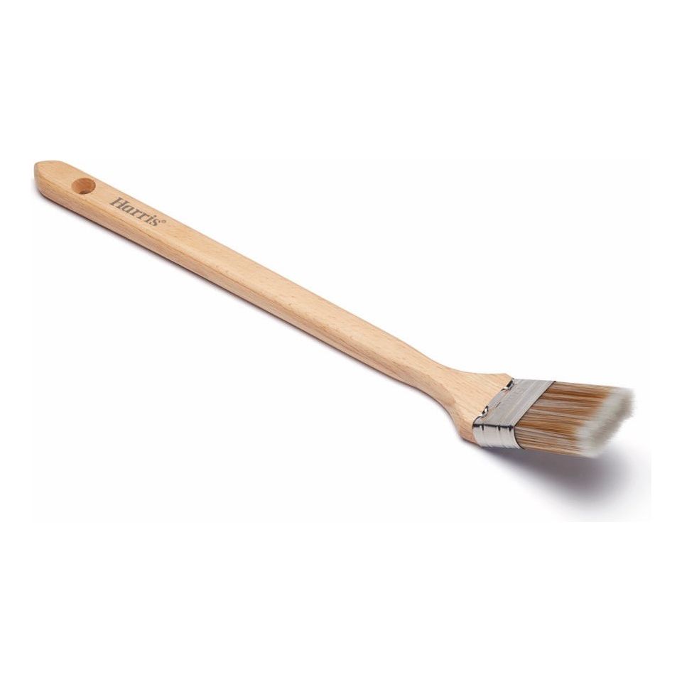 Harris Ultimate Wall & Ceiling Angled Reach Brush