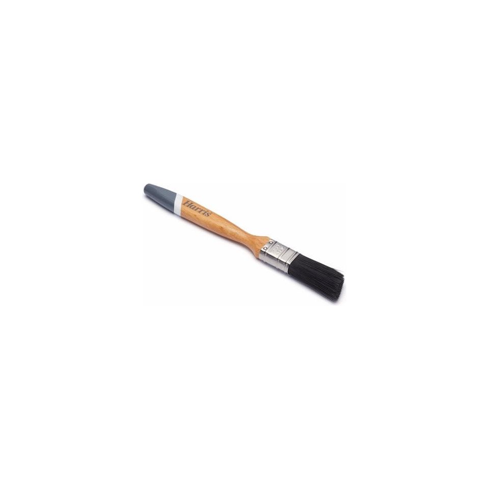 Harris Ultimate Woodwork Gloss Paint Brush