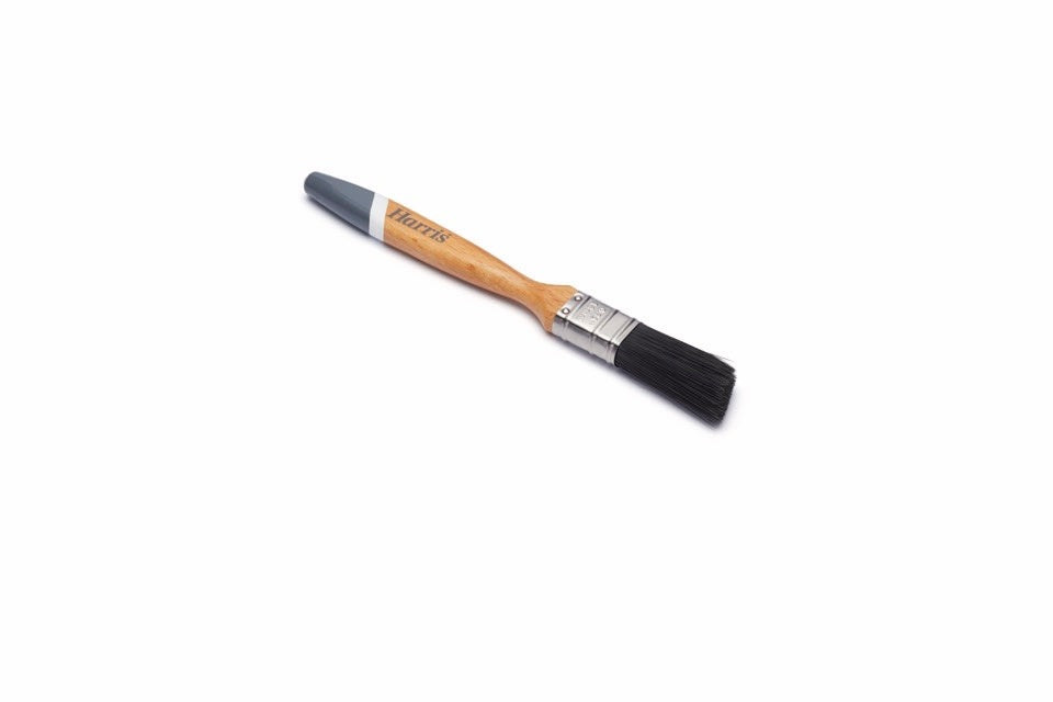 Harris Ultimate Woodwork Gloss Paint Brush