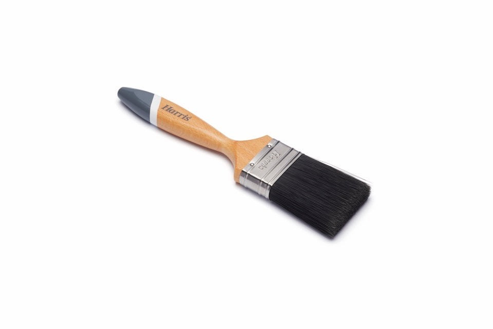 Harris Ultimate Woodwork Gloss Paint Brush