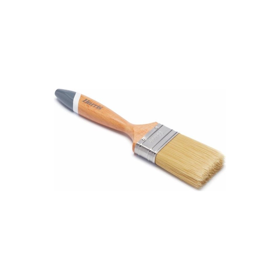 Harris Ultimate Woodwork Stain Paint Brush