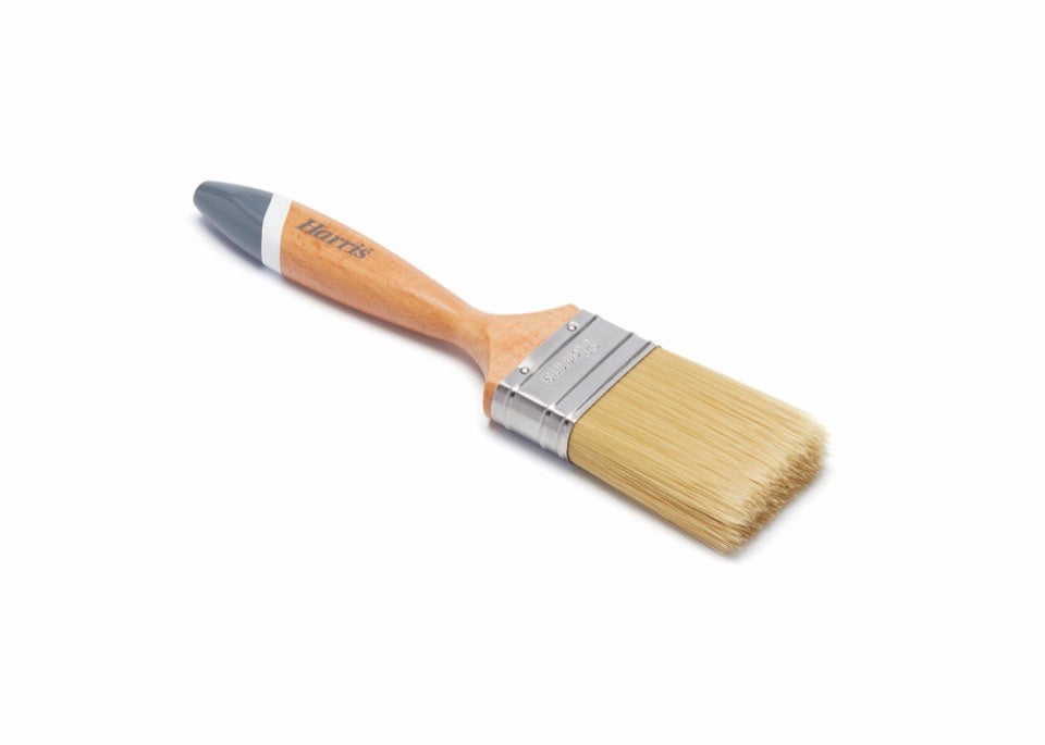 Harris Ultimate Woodwork Stain Paint Brush